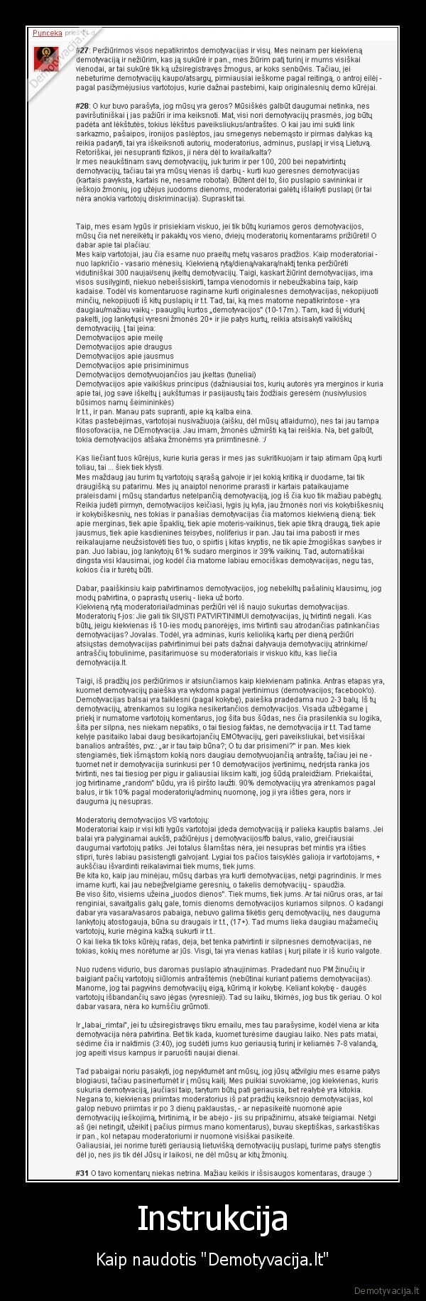 turbut, ir, sito, gido, netvirtins, 