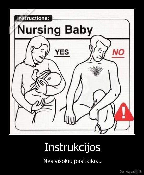 kudikis, maitinti, oral