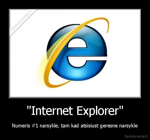 internet, explorer, nrasykle, internetas