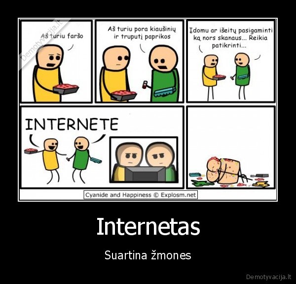 Internetas