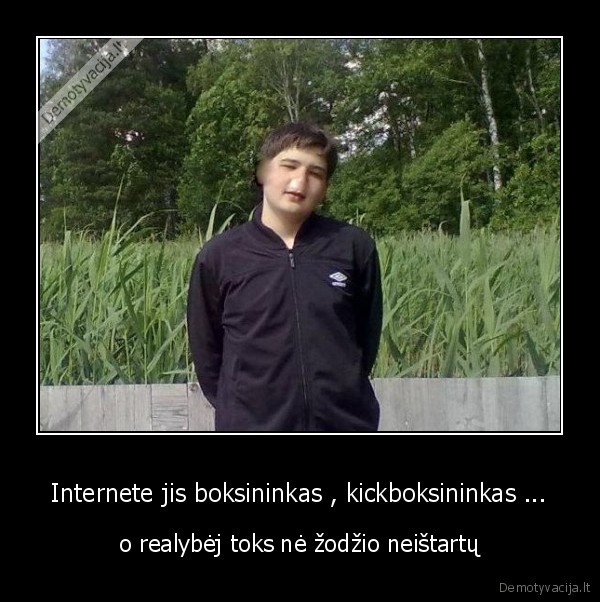 trukes,noliferis,nevykelis