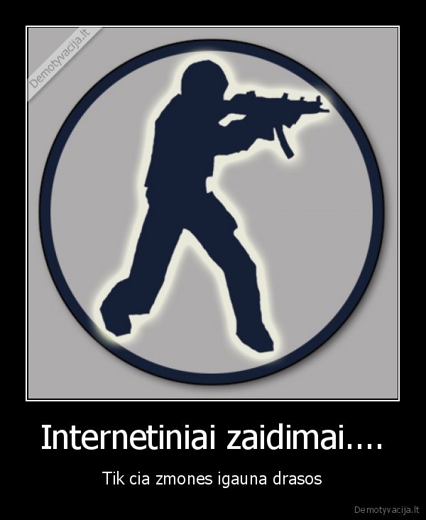 cs,internetas,zaidimai,drasa
