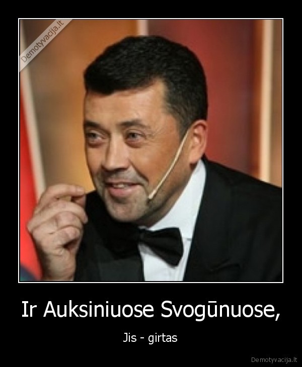 kubilius, prigirde, sapra