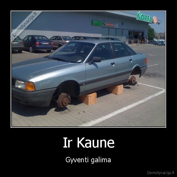 Ir Kaune
