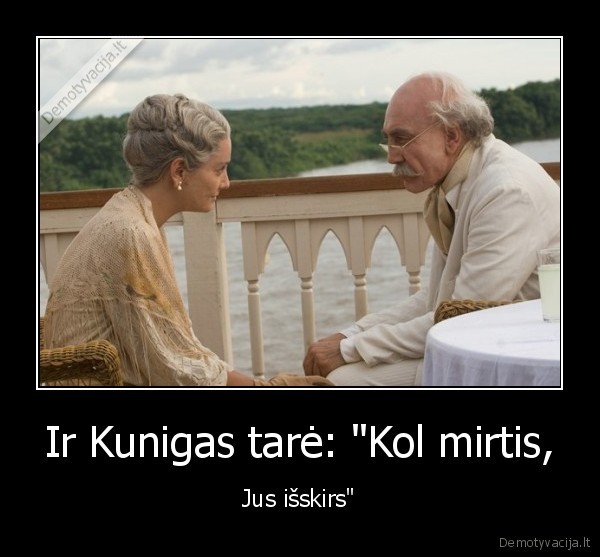 santuoka,gyvenimas,senatve