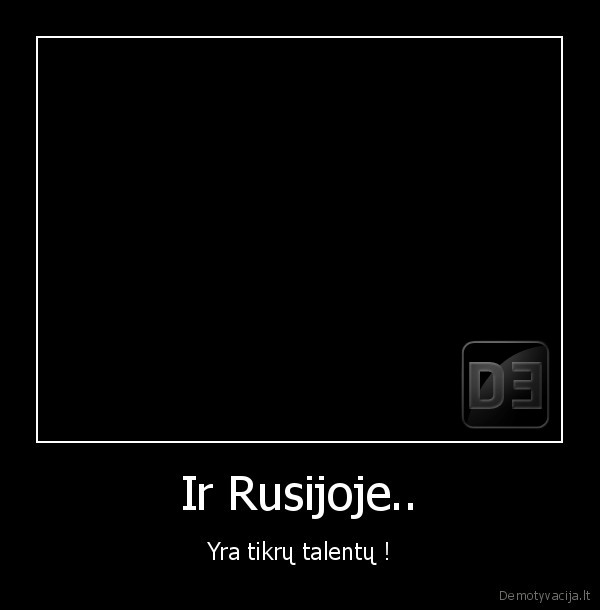 rus,muzika,daina,juokinga,demo,video,rusai,rusikas