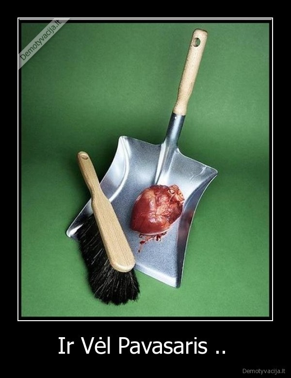 Ir Vėl Pavasaris .. 