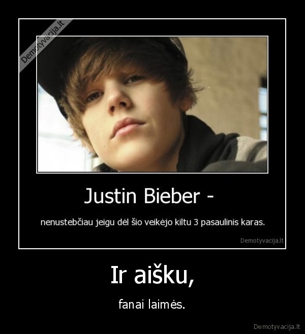 bieberis