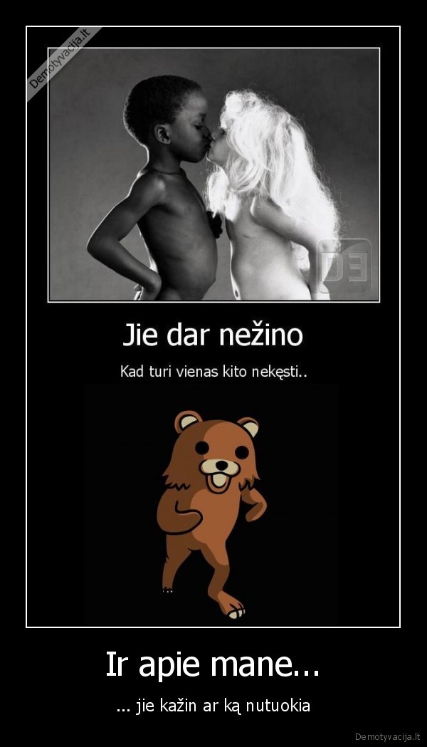 pedobear,juoda,balta,jokio,skirtumo,usas,kedys