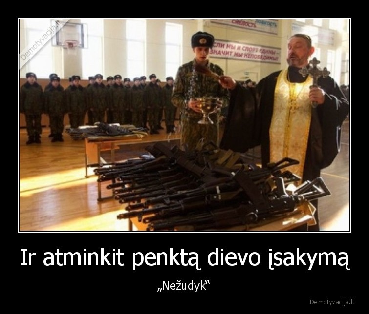 sventina, ginklus,rusijos, kariai