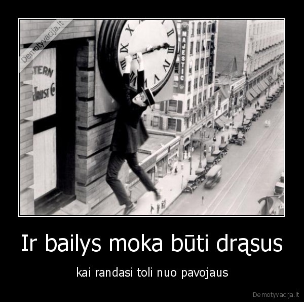 bailys,drasus,pavojus,toli