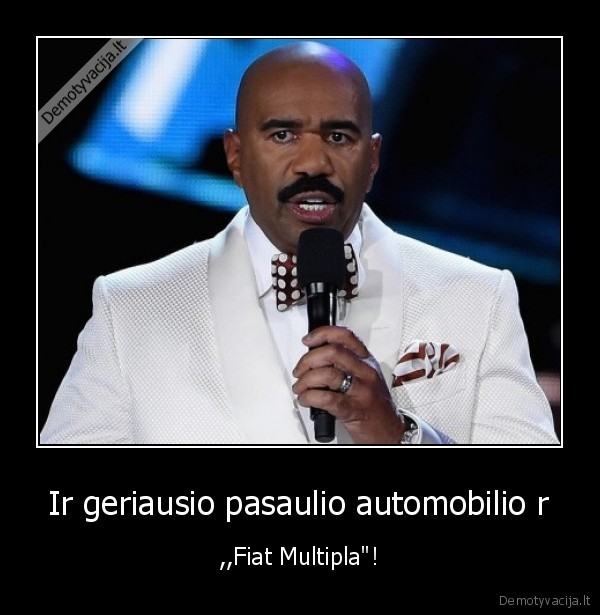 Ir geriausio pasaulio automobilio r