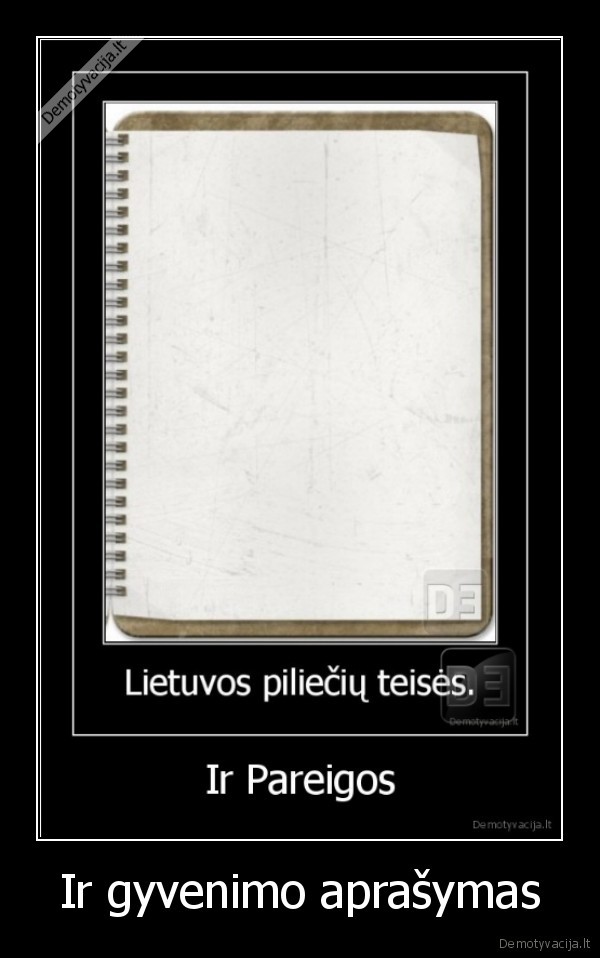 Ir gyvenimo aprašymas