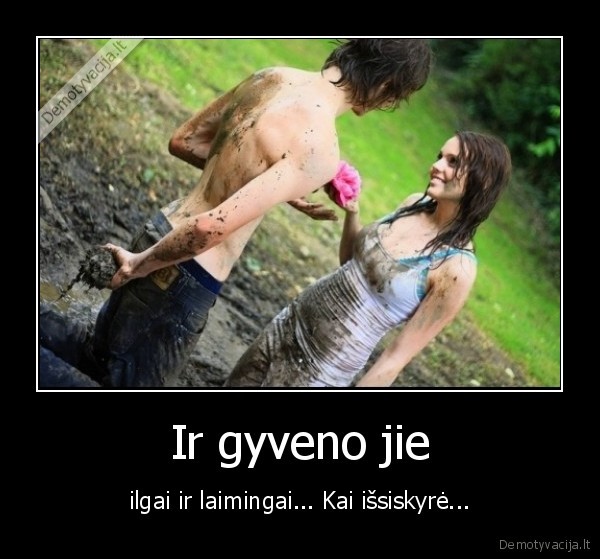 gyventi,ilgai,laimingai