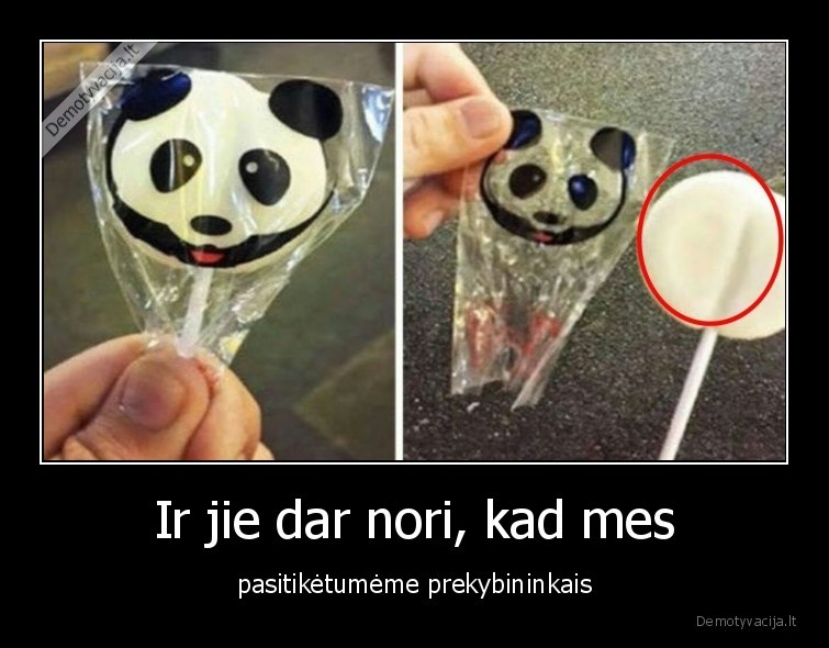 prekybininkai,apgaules,apgavyste,apgavo,saldainis