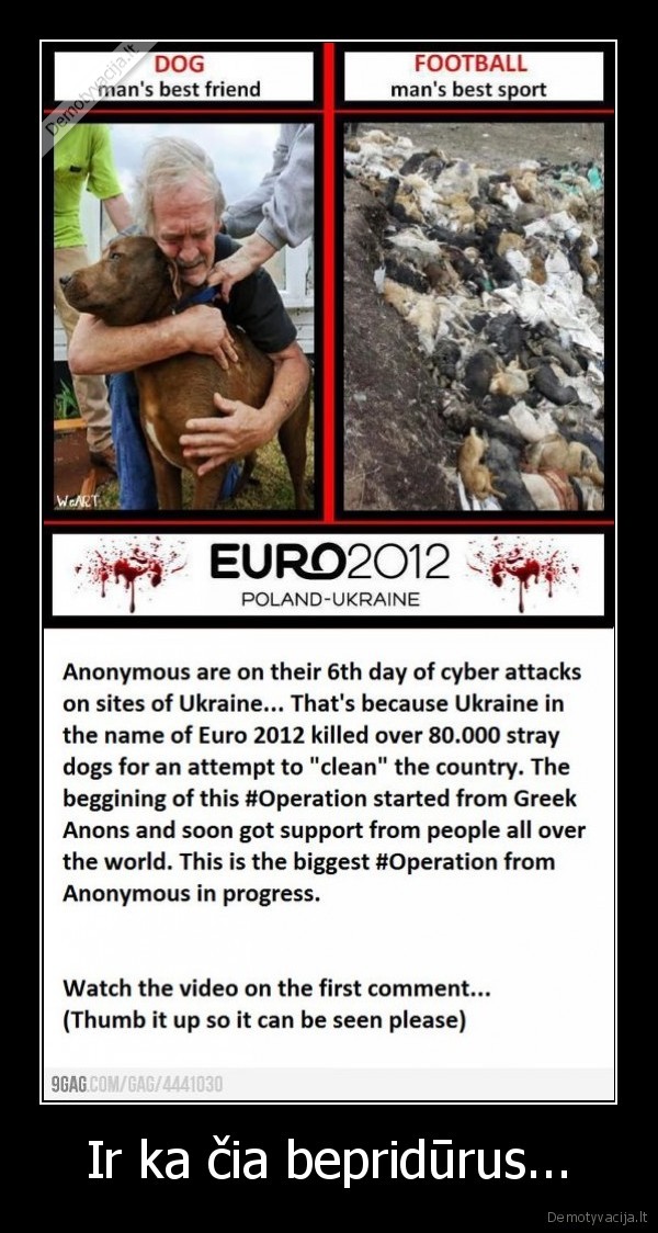 Ir ka čia bepridūrus...