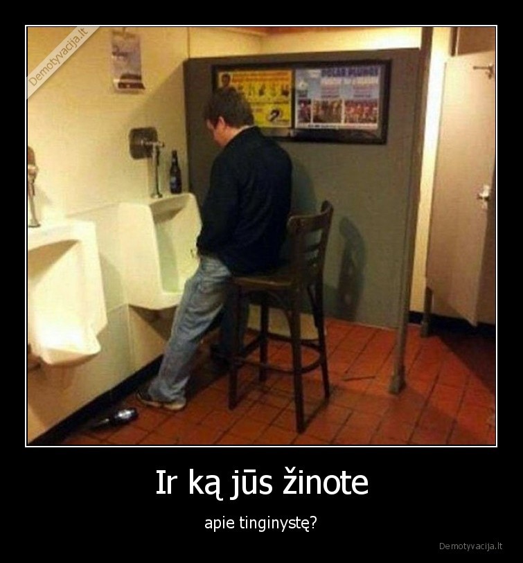 tinginyste,pisuaras,tingi