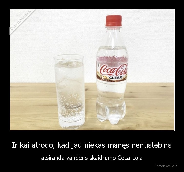coca, cola,skaidrumas,nenustebins,nustebinti