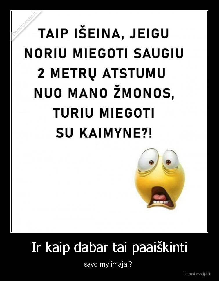 miegas,zmona,2, metrai,karantinas