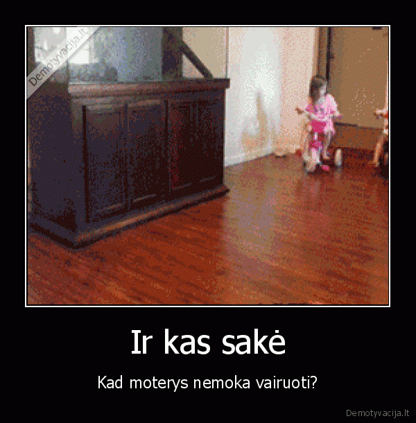 smagus, vaikai,vaikai, ant, triratuku