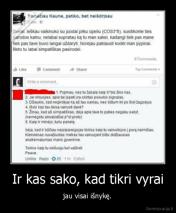 vyras,moteris,masina