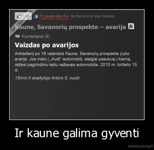 kaunas,miestas,facebook,like