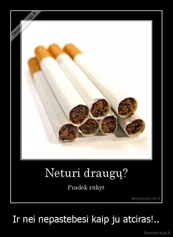 cigarete,daug, draugu