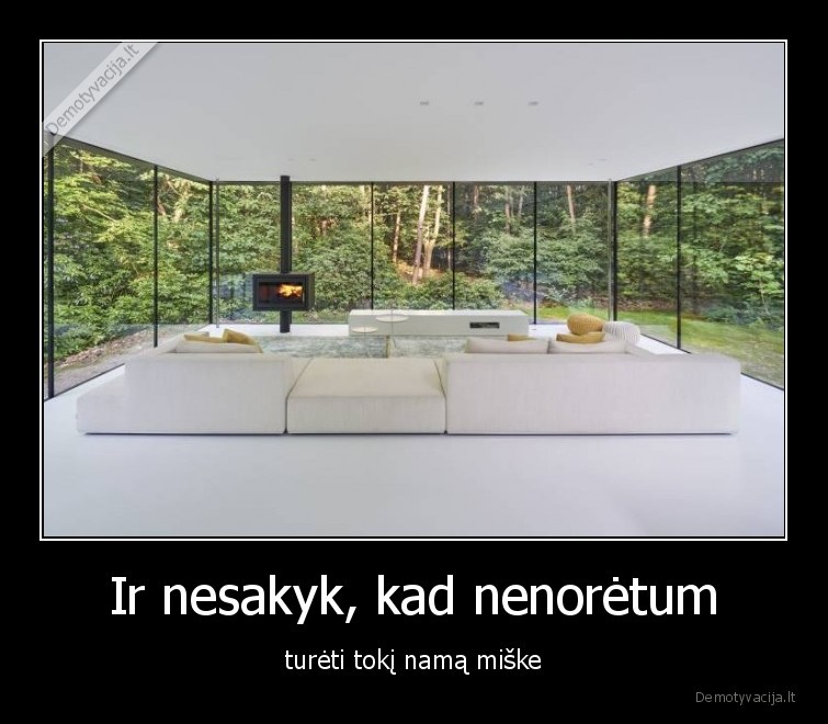 namas,miske,vaizdas,miskas