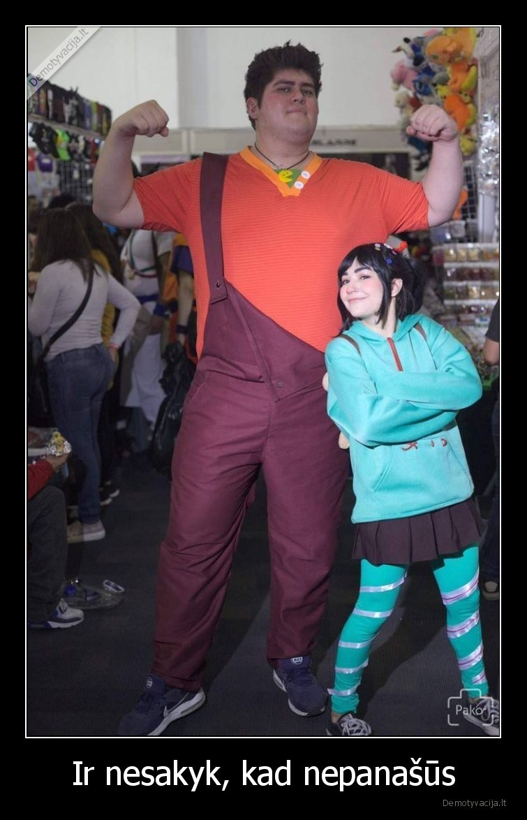 nepanasus,ralfas,griovejas,kostiumas