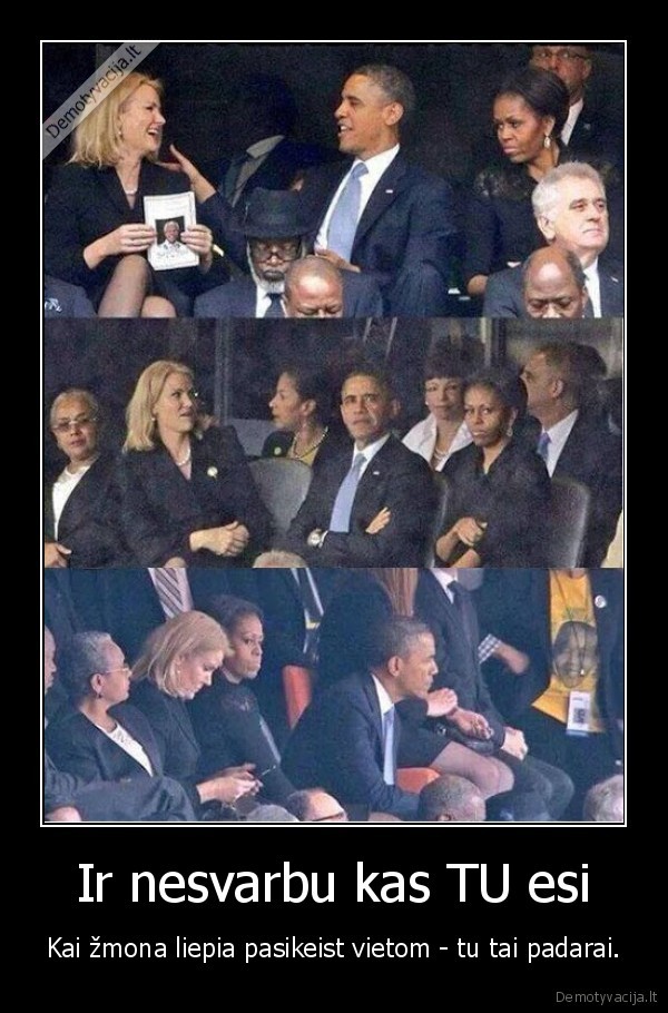 vietos,pasikeist,zmona,obama