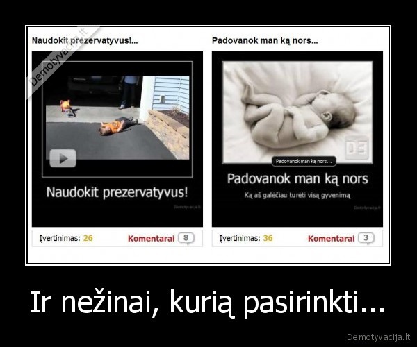 vaikai, tai, musu, ateitis