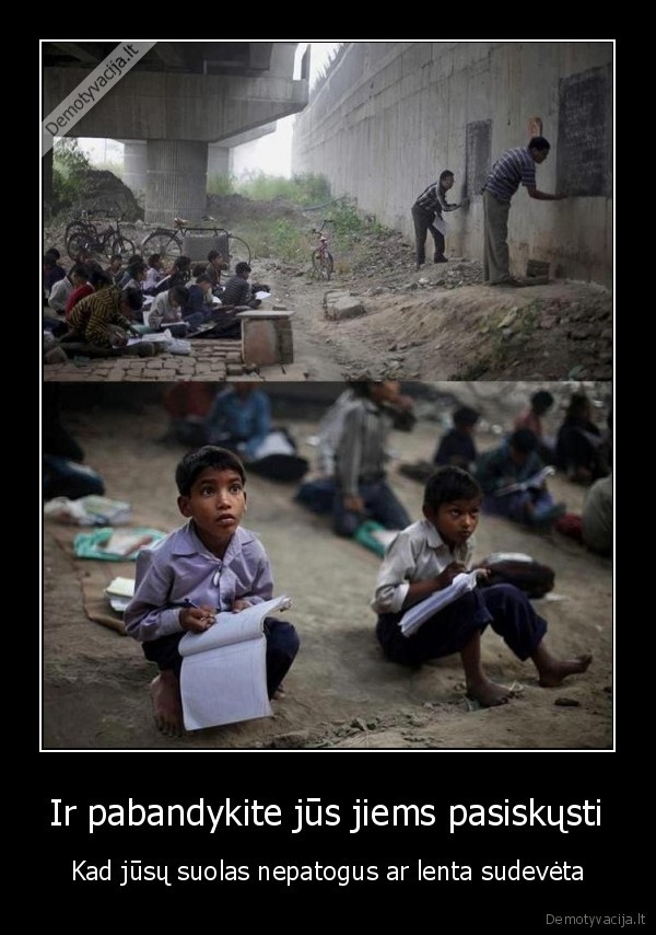 mokykla,afrika,vaikai