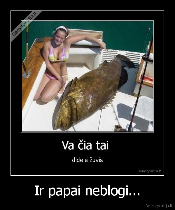 papai,px, ta, zuvis