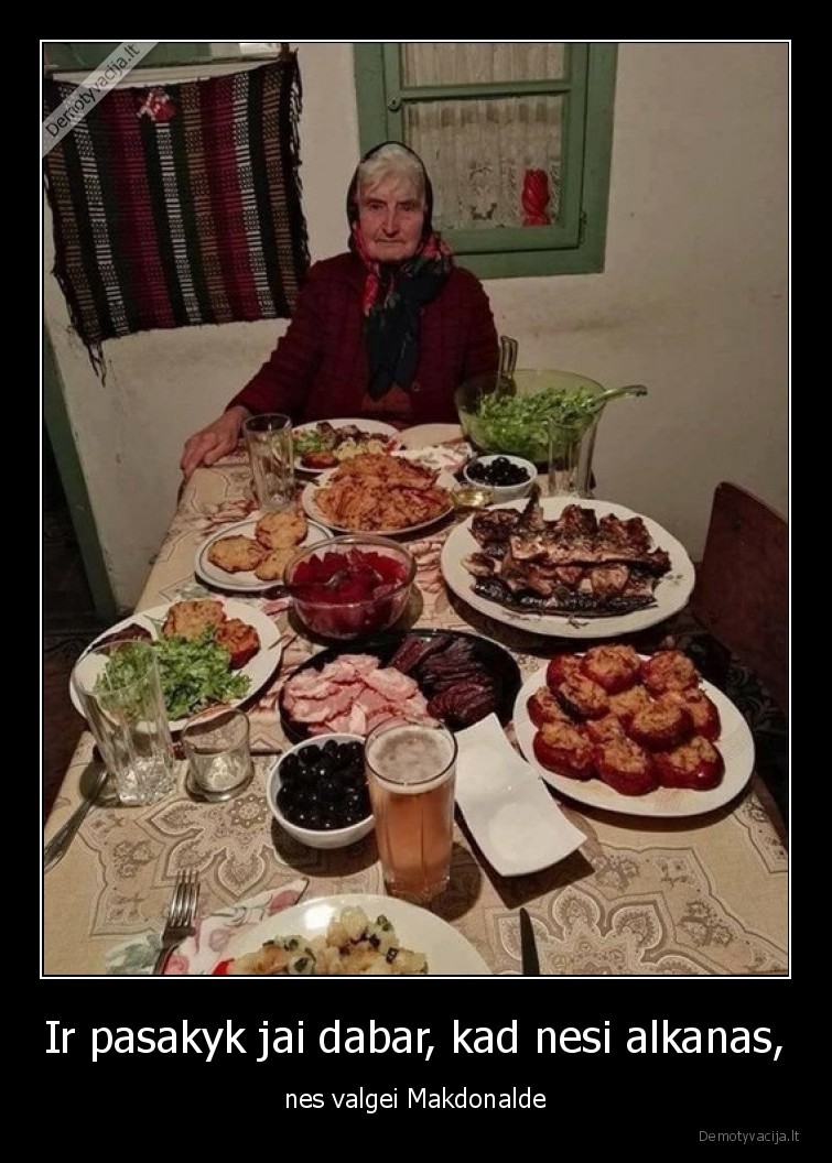 makdonaldas,mcdonalds,mociute,maistas