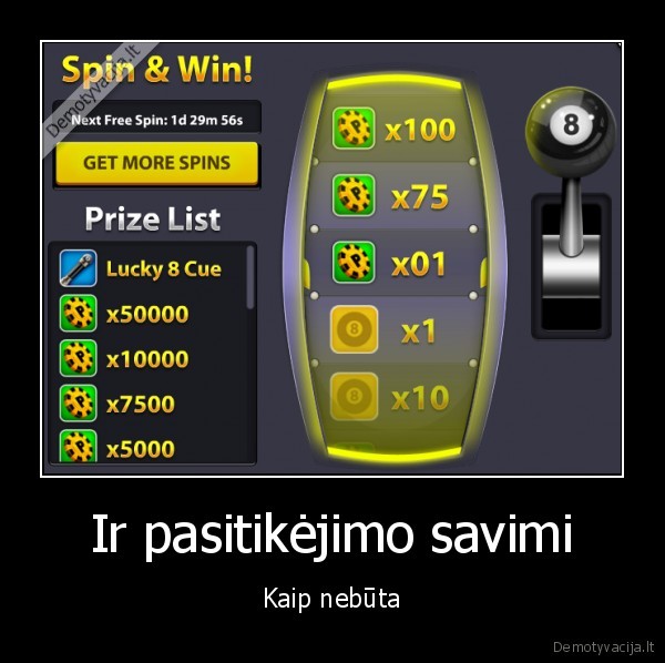 nusivylimas,8, ball, pool,mazas, laimejimas