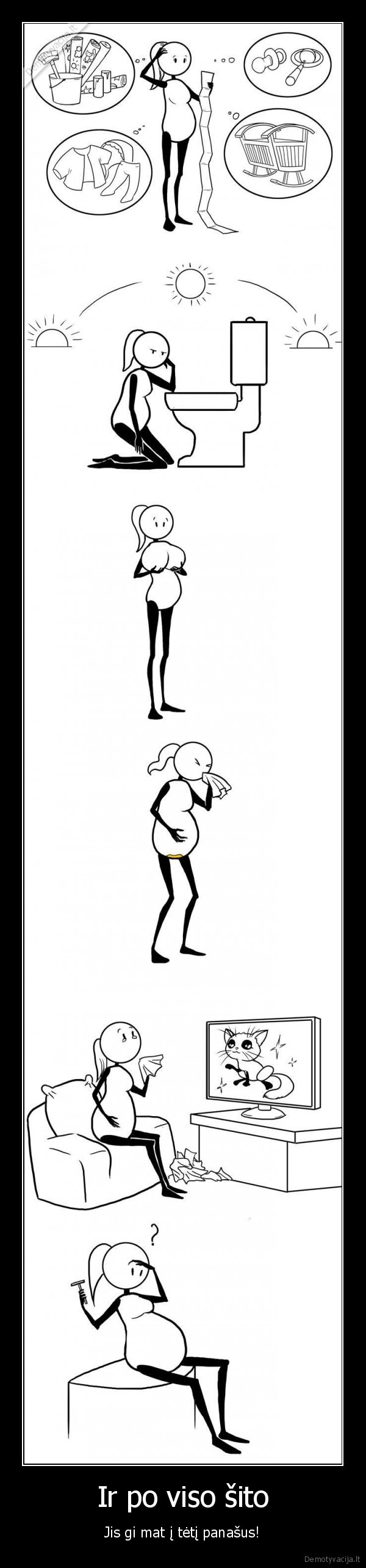 nestumas,nescia, moteris,nestumo, vargai