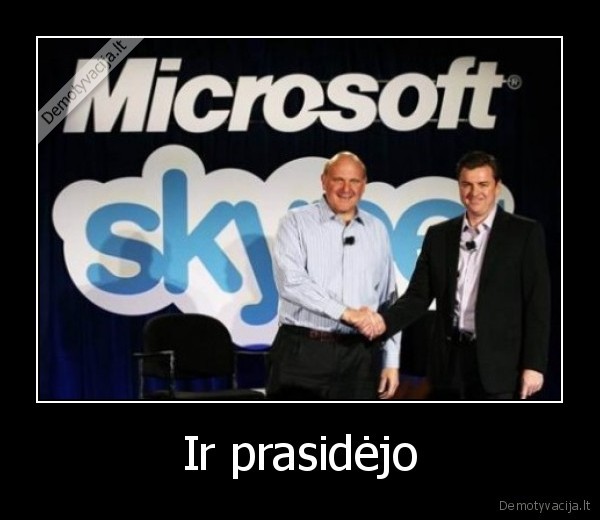 skype,microsoft