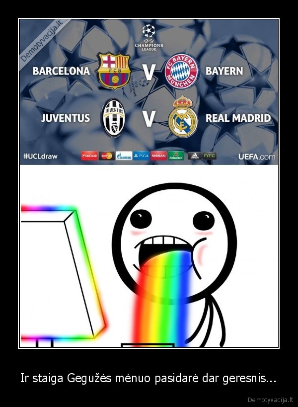 futbolas,barcelona,real,juventus,bayern