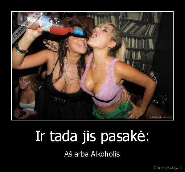 alkoholis,merginos