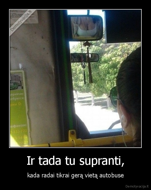 autobusas