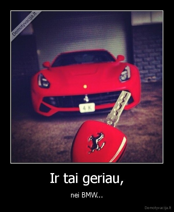 ferrari,bmw,geriau,masina,automobilis