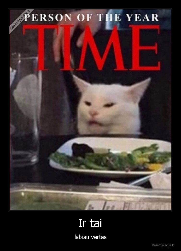 metu, zmogus,katinas,greta, thunberg,time