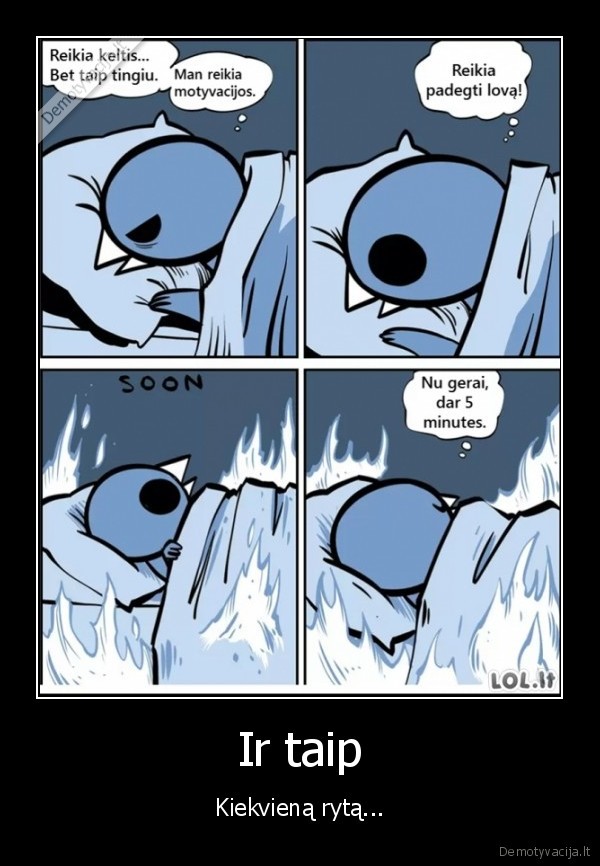 sunkus, rytas,sunku, keltis