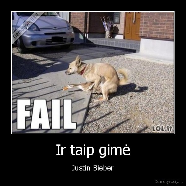 bieberis,gime