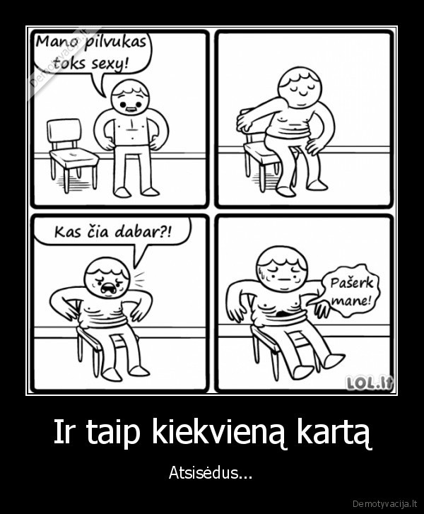 pilvai,ratilai,taukai