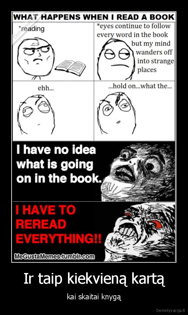 knyga,mokslai,nesamone