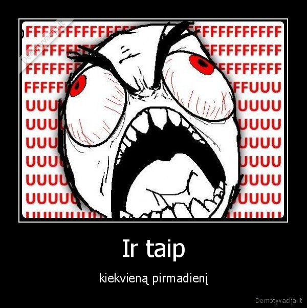 pirmadienis, suk..ta, gyvate, vytautas