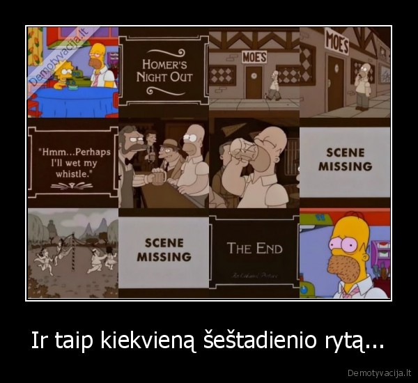 pjanica,gerti,gerimas,houmeris,simpsons,lisa
