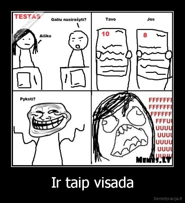 kubilius, nusirasineja, kontrolini,memes.lt