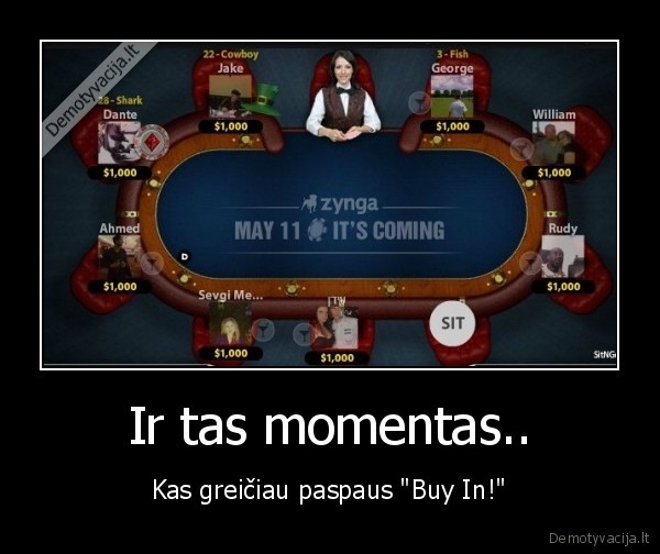 pokeris,tournament